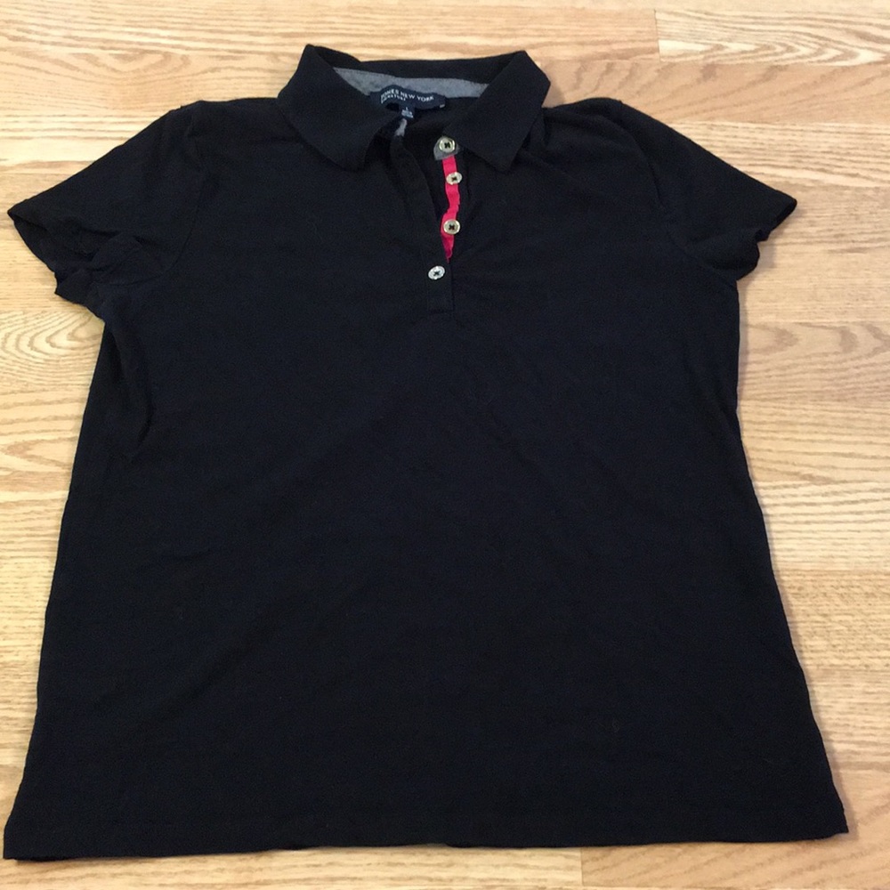 Jones New York Polo Shirt